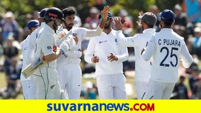 ಟೆಸ್ಟ್ ವಿಶ್ವಕಪ್ ಫೈನಲ್: ಐಸಿಸಿ ಹೊಸ ನಿಯಮ?