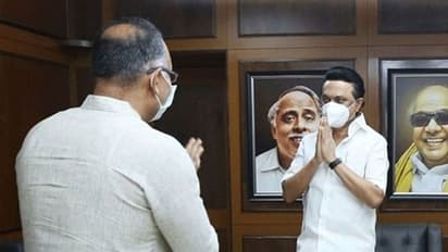 ஸ்டாலினை முதல்வராக்குவோம்.. கடும் போட்டி நிலவும் 100 தொகுதிகளில் திமுவுக்கு காங்கிரஸ் உதவும்..!