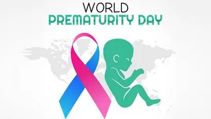 World Prematurity Day: Things you need to know to take care of premature baby