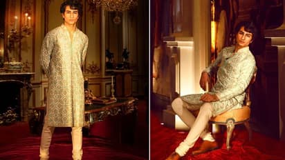 ಸೈಫ್‌ ಪುತ್ರ 19 ವರ್ಷದ ಇಬ್ರಾಹಿಂಗೆ ಮದುವೆ ಪ್ರಪೋಸಲ್‌!