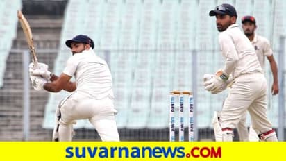 ರಣಜಿಗೂ ಮುನ್ನ ಸಯ್ಯದ್ ಮುಷ್ತಾಕ್ ಅಲಿ ಟಿ20?