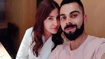 অনুষ্কার কপালে অনিচ্ছাকৃত সিঁদুর, নেট দুনিয়ায় ট্রোল, আবারো বিপাকে ইউটিউব চ্যানেল