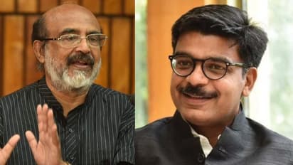 കിഫ്ബി വിവാദം; ധനമന്ത്രി ഗോളി ഇല്ലാത്ത പോസ്റ്റിലേക്ക് ഗോൾ അടിക്കുകയാണെന്ന് മാത്യു കുഴൽനാടൻ