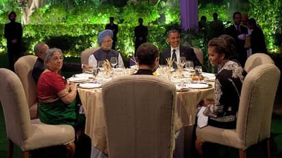 'Sonia Gandhi made Manmohan Singh PM as he posed no threat to her son Rahul'