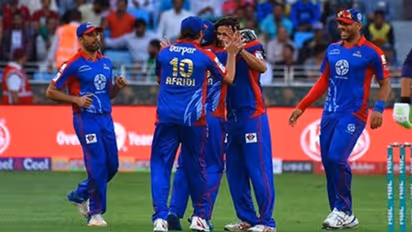 PSL 2023: லாகூர் காலண்டர்ஸை வீழ்த்தி கராச்சி கிங்ஸ் அபார வெற்றி..! ஆட்டநாயகன் கேப்டன் இமாத் வாசிம் 