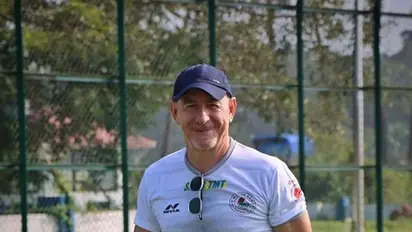 ISL 2020-21: Head coach Antonio Lopez Habas wary of ATK Mohun Bagan's set-piece defending