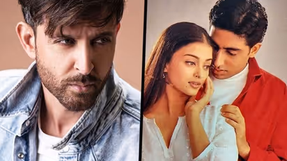 Here's how Hrithik Roshan reacted when Abhishek Bachchan proposed to Aishwarya Rai