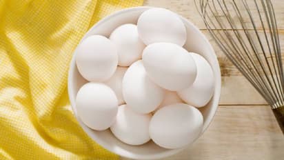 ಆಮ್ಲೆಟ್ ಸೈಡಿಗಿಡಿ,  ಮೊಟ್ಟೆಯೂ ಸೌಂದರ್ಯ ವರ್ಧಕ ಎಂಬುವುದು ನೆನಪಿಡಿ