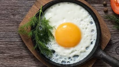 മുട്ട അധികം കഴിക്കുന്നത് നല്ലതാണോ? പുതിയ പഠനം പറയുന്നത് ഇങ്ങനെ...