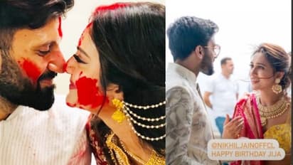 শালি-জামাই বাবু জিন্দাবাদ, মিমি-নিখিলের দুষ্টু মিষ্টি সম্পর্ক, নেপথ্যে নুসরত