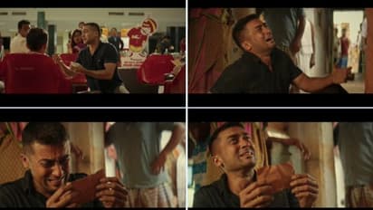 பாகுபலியையே பந்தாடிய சூர்யா...  “சூரரைப் போற்று” வசூல்   எத்தனை கோடி தெரியுமா?