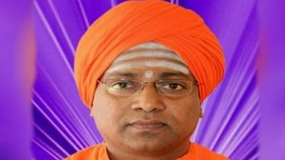 ವೀರಶೈವ- ಲಿಂಗಾಯತ ಅಭಿವೃದ್ಧಿ ನಿಗಮ ಸ್ಥಾಪನೆಗೆ ಸ್ವಾಮೀಜಿ ಅಸಮಾಧಾನ