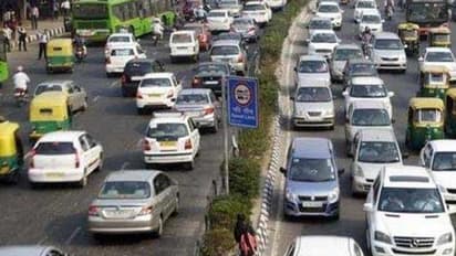 ನಿಮ್ಮ ಗಾಡಿ ನಂಬರ್ ಪ್ಲೇಟ್ ಮೇಲೆ ಹೆಸರು ಬರೆದ್ರೆ ಹುಷಾರ್..!