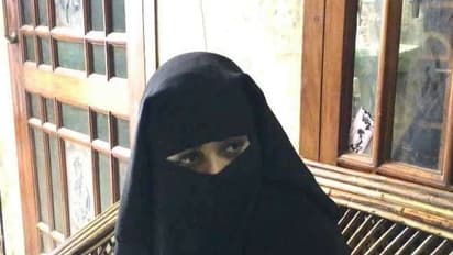 बेटा पैदा ना होने पर होटल संचालक ने पत्नी को घर से निकाला, हद देखिए- कॉल करके बोला-तीन तलाक