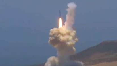 Nuclear Warheads: কতটা পারমাণবিক ক্ষেপণাস্ত্র রয়েছে মার্কিন অস্ত্র ভাণ্ডারে, কেন এই তথ্য প্রকাশ বাইডেনের