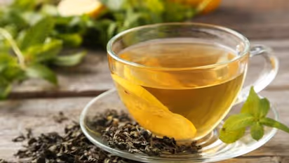 ​ഗ്രീൻ ടീ കുടിച്ചാൽ നല്ല ഉറക്കം കിട്ടുമോ?