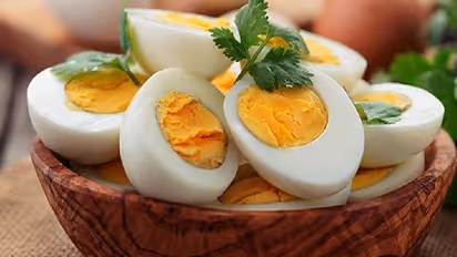 You must try these unique delicious dishes if you are an egg lover