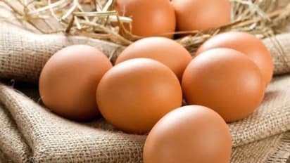 Weight loss tips: These smart ways of eating eggs will help you in shed kilos