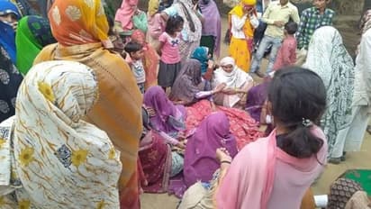 भैया दूज के दिन बहन के सामने भाई और पिता की दर्दनाक मौत, पापा-भैया चीखने के अलावा कुछ नहीं कर सकी