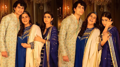 Know how Sara Ali Khan, Amrita Singh spent their lockdown, mother-daughter bonded over these things