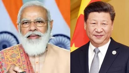 തീവ്രവാദം: ഷി ജിൻപിങ്ങിന്റെ സാന്നിധ്യത്തിൽ ചൈനയ്ക്കെതിരെ ഒളിയമ്പുമായി പ്രധാനമന്ത്രി