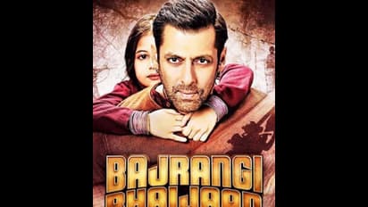 ಸಲ್ಮಾನ್ ಹೆಗಲೇರಿ ಕುಳಿತಿದ್ದ ಬಾಲನಟಿ ಹರ್ಷಾಲಿ ಮಲ್ಹೋತ್ರಾ ಈಗ ಹೇಗಿದ್ದಾರೆ ನೋಡಿ..!