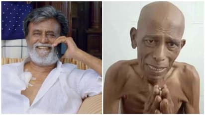 நலம் விசாரித்த ரஜினிகாந்த்... நடிகர் தவசியின் உடல் நலம் குறித்து போனில் கேட்டறிந்தார்...!