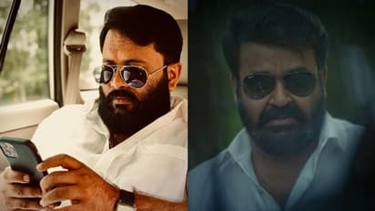 'സ്റ്റീഫന് നെടുമ്പള്ളി ലൈറ്റ്' ആണോയെന്ന് ആരാധകര്; 'തടത്തില് സേവ്യര്' ആയി അജു