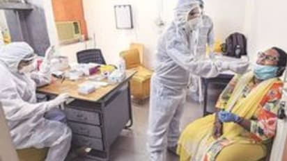 পৃথিবীর বুকে এক বছর কাটিয়ে ফেলল করোনাভাইরাস, আক্রান্তের সংখ্যা ছাড়াল ৫৫ লক্ষ