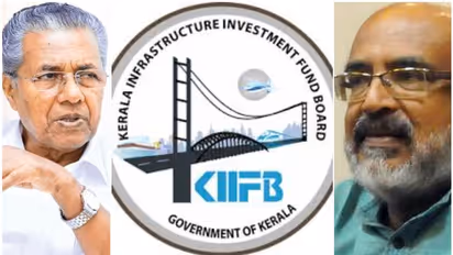 കിഫ്ബി: ആരോപണങ്ങള് കേരളത്തിന്റെ വികസനം തകർക്കാനുള്ള ആസൂത്രിത ശ്രമത്തിന്റെ ഭാഗമെന്ന് മുഖ്യമന്ത്രി