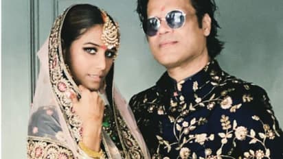 Poonam Pandey in Controversy; ಪತಿಯಿಂದ ಹಲ್ಲೆ ಆಸ್ಪತ್ರೆ ಸೇರಿದ್ದ ನಟಿ!