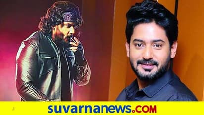 10 ಜನ ಫ್ರೆಂಡ್ಸ್‌ ಜೊತೆ ಬೈಕ್‌ ಹತ್ತಿ ಮಡಿಕೇರಿಗೆ ಹೊರಟ ಚಾಲೆಂಜಿಂಗ್‌ ಸ್ಟಾರ್