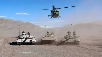 Future wars will be won with Made in India weapons: Army Chief General Naravane