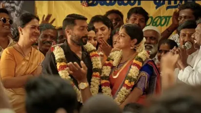 ‘சூரரை போற்று’ ஹிந்தி ரீமேக் விவகாரம்:  சூர்யாவின் தரப்பிற்கு வந்த சாதகமாக தீர்ப்பு!!