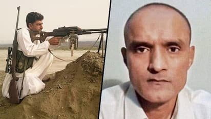 ಕುಲಭೂಷಣ್ ಜಾಧವ್ ಅಪಹರಿಸಿದ್ದ ಉಗ್ರ ಪಾಕ್ ಸೇನೆ ಗುಂಡಿಗೆ ಬಲಿ!