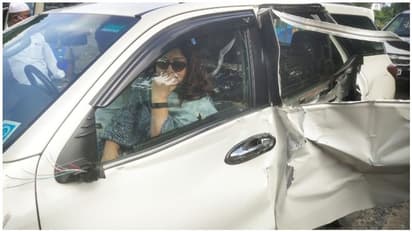 1989ல் ஜெயலலிதாவுக்கு நடந்த சம்பவம்... 30 ஆண்டுகளுக்கு பின் மீண்டும் கிளறிவிட்ட குஷ்பு..!