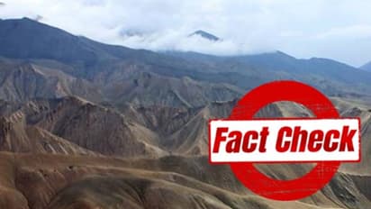 লাদাখে সত্যি কি ব্যবহার হয়েছিল 'মাক্রোওয়েভ অস্ত্র', চিনের দাবি নিয়ে কী বলল পিআইবি