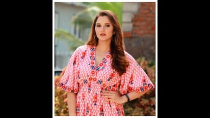 ఇండియా-పాక్ మ్యాచ్.. సానియా మీర్జా రియాక్షన్ ఇదే..!