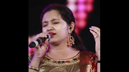 ವೈರಲ್ ಆಗ್ತಿದೆ ಸಾದ್ವಿನಿ ಕೊಪ್ಪ ಹಾಡುಗಳು: 'ಸರಿಗಮಪ' ಖ್ಯಾತಿಯ ಚೆಲುವೆ ಇವರೇ