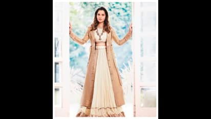 కొడుకుతో సానియా ట్విన్నింగ్.. ఫోటోలు వైరల్