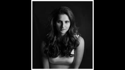 ടെന്നീസിലേക്ക് തിരിച്ചുവരാന് പറ്റുമെന്ന് പ്രതീക്ഷയില്ലായിരുന്നു; സാനിയ മിര്സ