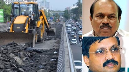 പാലാരിവട്ടത്തിൽ ഒടുവിൽ ഇബ്രാഹിംകുഞ്ഞ് പിടിയിൽ: നിർമ്മാണത്തിനായി ചിലവാക്കിയത് 39 കോടി