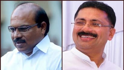 'നമുക്കു നാമേ പണിവതു നാകം നരകവുമതുപോലെ' ഉള്ളൂരിന്‍റെ വരികള്‍ പ്രതികരണമാക്കി കെടി ജലീല്‍