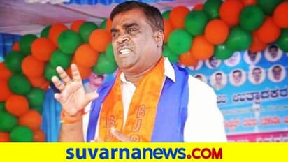 ಲೈಸನ್ಸ್‌ ನವೀಕರಿಸದೇ ರಿವಾಲ್ವರ್‌ ಹೊಂದಿದ್ದ ಪ್ರಕರಣದಲ್ಲಿ ಶಾಸಕ ಸೋಮಶೇಖರ್‌ ರೆಡ್ಡಿ ದೋಷಿ!