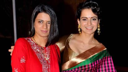 कंगना रनोट और उनकी बहन रंगोली चंदेल को मुंबई पुलिस ने तीसरी बार भेजा समन, इस दिन होना होगा पेश