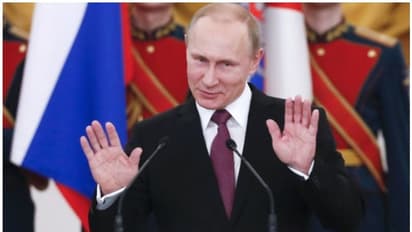 അടുത്ത വാരം മുതല്‍ റഷ്യയില്‍ വ്യാപകമായി കൊവിഡ് വാക്സിന്‍ നല്‍കാന്‍ പുടിന്‍റെ നിര്‍ദേശം