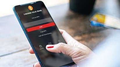 RBI rescues Lakshmi Vilas Bank depositors, ropes in DBS India