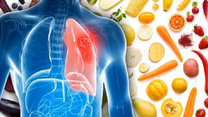 ತುಳಸಿ, ಲವಂಗ ಮಿಶ್ರಣ ಶ್ವಾಸಕೋಶದ ಆರೋಗ್ಯಕ್ಕೆ ಬೆಸ್ಟ್ ಮದ್ದು!