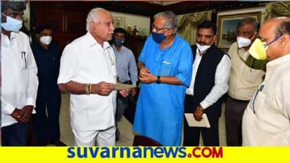 'ಒಳ್ಳೆಯದನ್ನು ಹೊರಗೆ ಹೇಳಬೇಕು, ಕೆಟ್ಟದ್ದು ಒಳಗೆ ಚರ್ಚೆಯಾಗಬೇಕು'