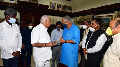 ಶಾಲೆ ಆರಂಭದ ಡೇಟ್ ಘೋಷಿಸಿದ ಕರ್ನಾಟಕ ಸರ್ಕಾರ..ನಿಯಮ ಏನು?